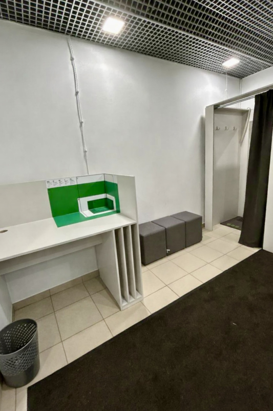 SPD13, Мурино, ул.  шоссе в Лаврики - Фотография №4