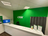 TOM16, Томск, ул. Пушкина - Фотография №1