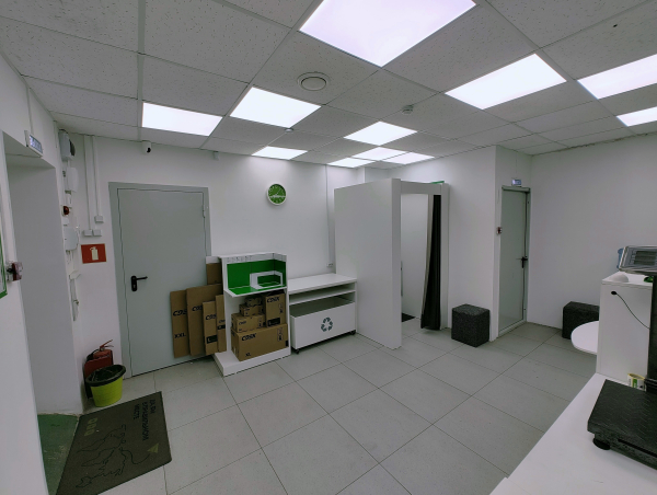 VLK91, Владивосток, ул. Некрасовская - Фотография №1