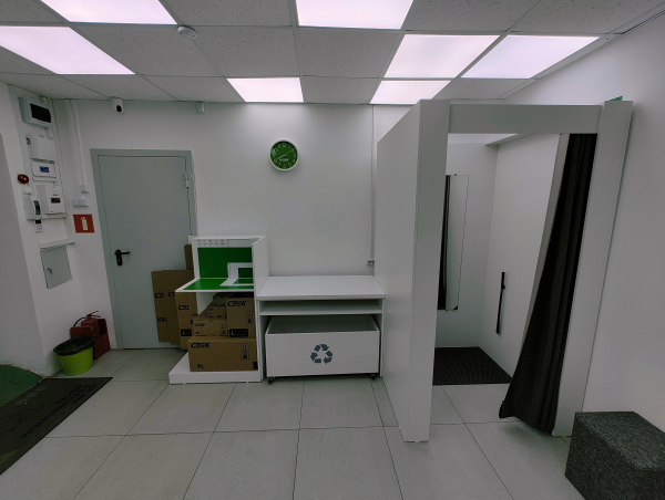 VLK91, Владивосток, ул. Некрасовская - Фотография №4