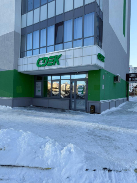 TYUM41, Тюмень, ул. Константина Посьета Интим Хаус