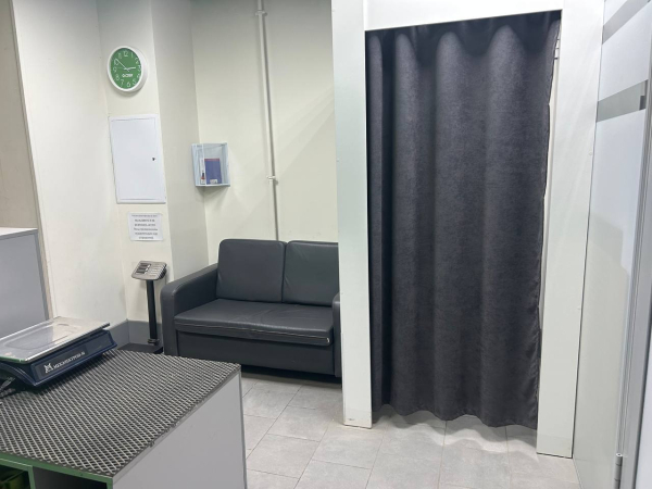 TYUM50, Тюмень, ул. Тимофея Чаркова - Фотография №1