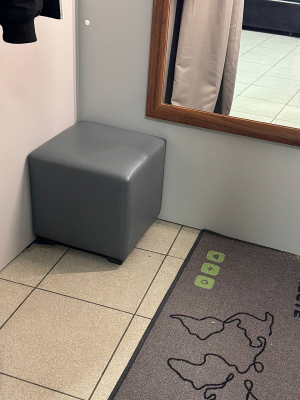 UU9, Улан-Удэ, переулок Волконского - Фотография №2