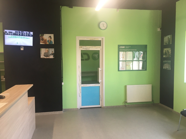 SAM39, Самара, ш. Московское - Фотография №7