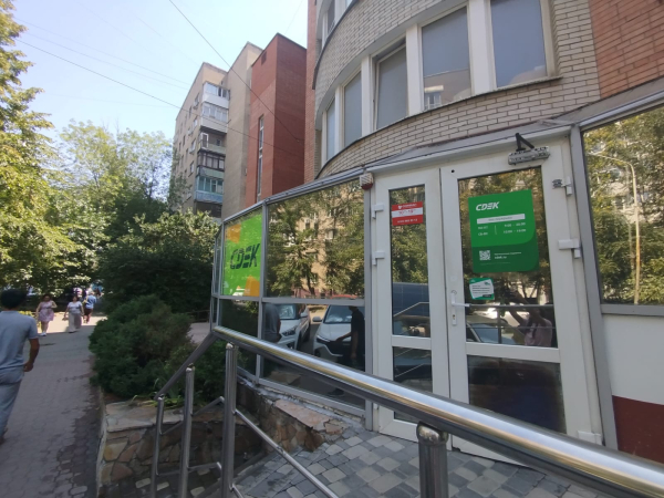 RND3, Ростов-на-Дону, ул. Лермонтовская - Фотография №5
