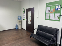 NSK18, Новосибирск, ул. Восход - Фотография №1