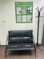 NSK18, Новосибирск, ул. Восход - Фотография №4