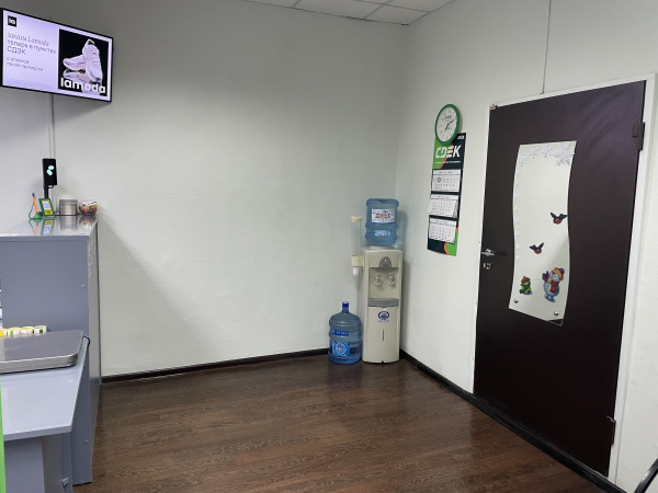 NSK18, Новосибирск, ул. Восход - Фотография №8