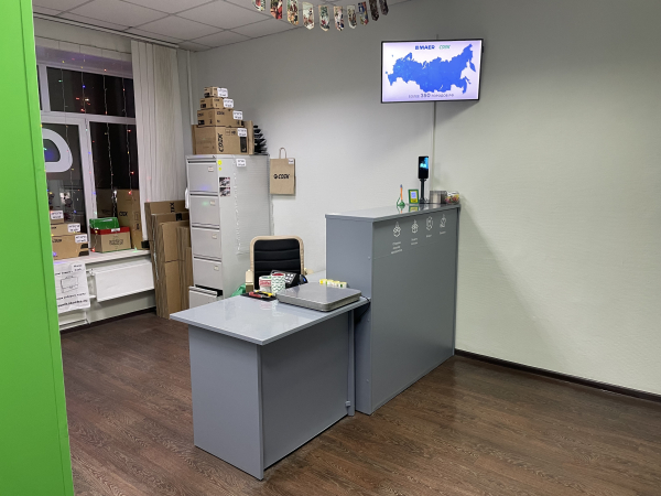 NSK18, Новосибирск, ул. Восход - Фотография №11