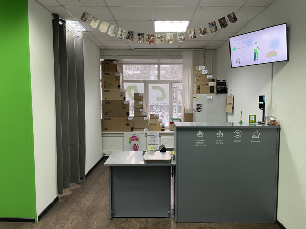 NSK18, Новосибирск, ул. Восход - Фотография №12