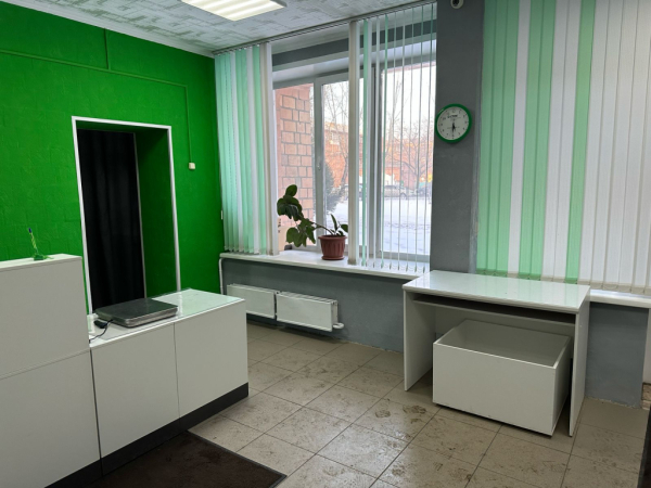 KSK5, Красноярск, ул. Щорса Интим Хаус