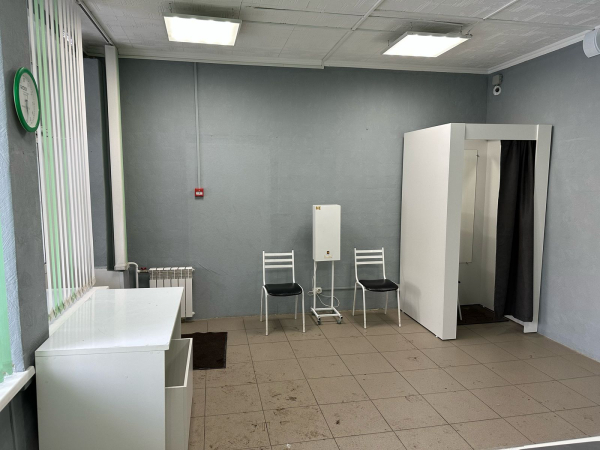 KSK5, Красноярск, ул. Щорса - Фотография №6