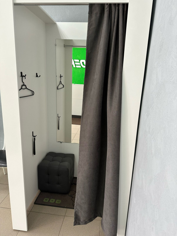 KSK5, Красноярск, ул. Щорса - Фотография №2