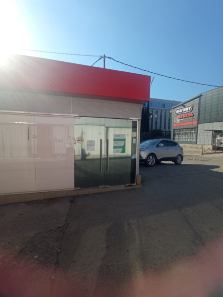 SCH121, Сочи, ул. Яна Фабрициуса Интим Хаус