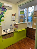 NSK38, Новосибирск, ул. Большевистская - Фотография №2