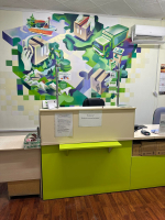 NSK38, Новосибирск, ул. Большевистская - Фотография №7