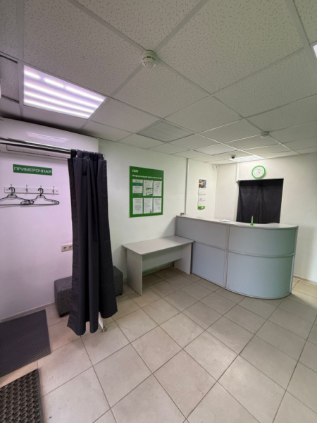 PPS4, Павловский Посад, ул. Вокзальная Интим Хаус