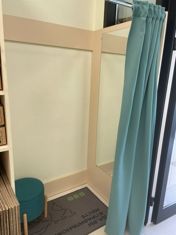 NSK323, Новосибирск, ул. Владимира Заровного - Фотография №2