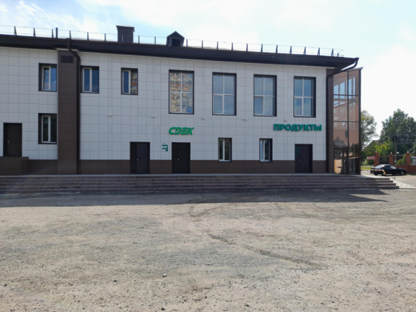 CHBK70, Чебоксары, ул. Богдана Хмельницкого Интим Хаус
