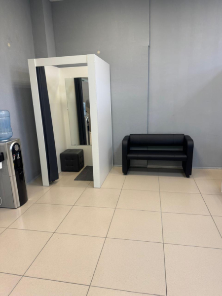 OSK6, Озерск, пр-т Карла Маркса Интим Хаус