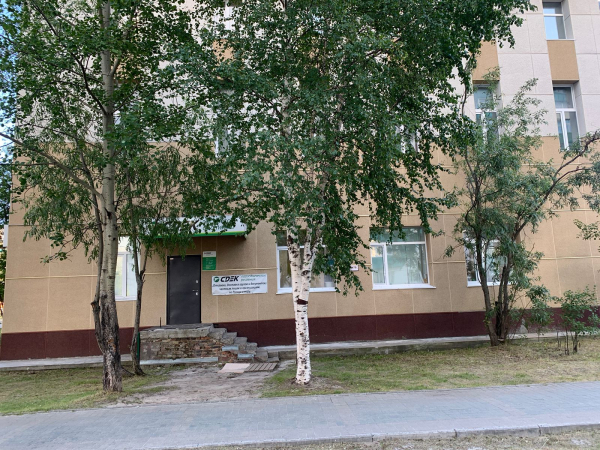 RDZH1, Радужный, мкр. 1 - Фотография №5