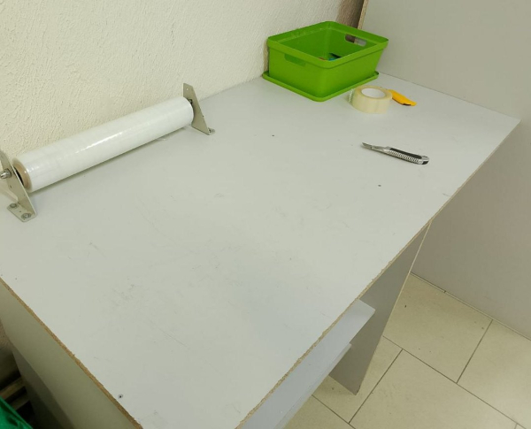 SPD34, Мурино, бульвар Менделеева - Фотография №3