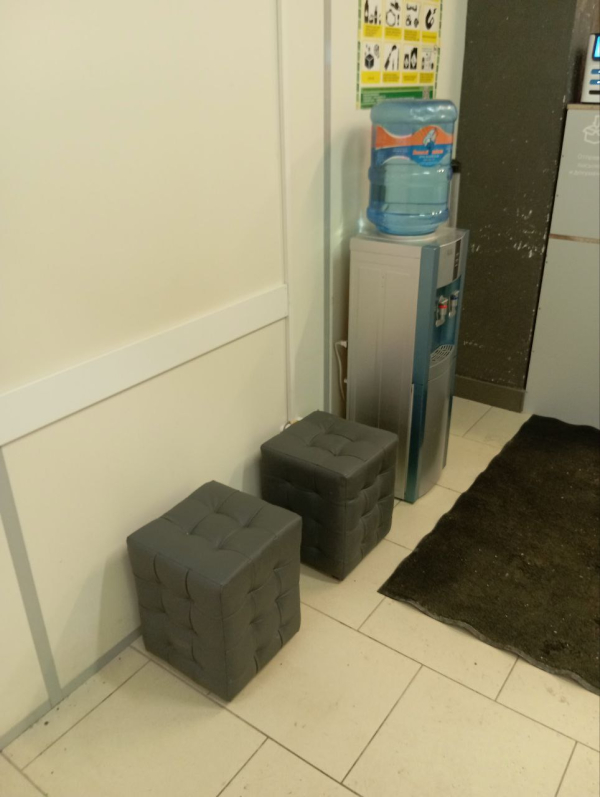 SPD34, Мурино, бульвар Менделеева - Фотография №6