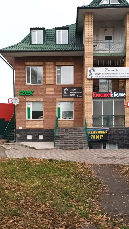 ULN9, Ульяновск, ул. Кирова - Фотография №7