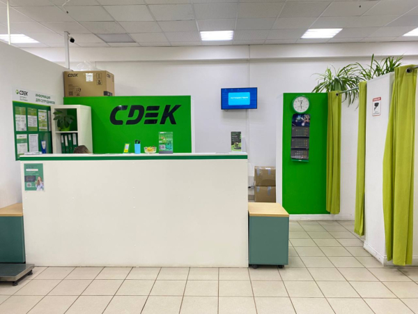 PRM35, Пермь, пр-т Парковый Интим Хаус