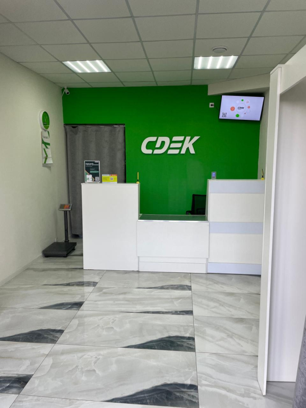 STV56, Ставрополь, ул. Доваторцев - Фотография №3