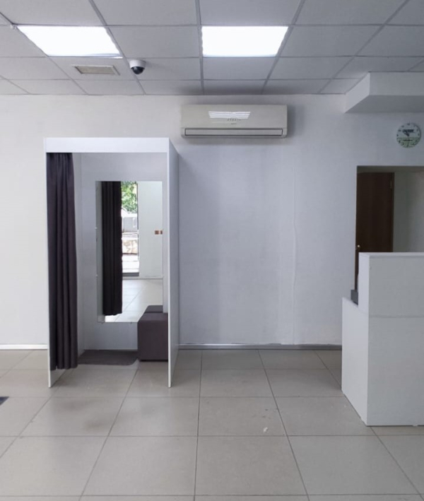 UFA135, Уфа, ул. Бессонова - Фотография №2