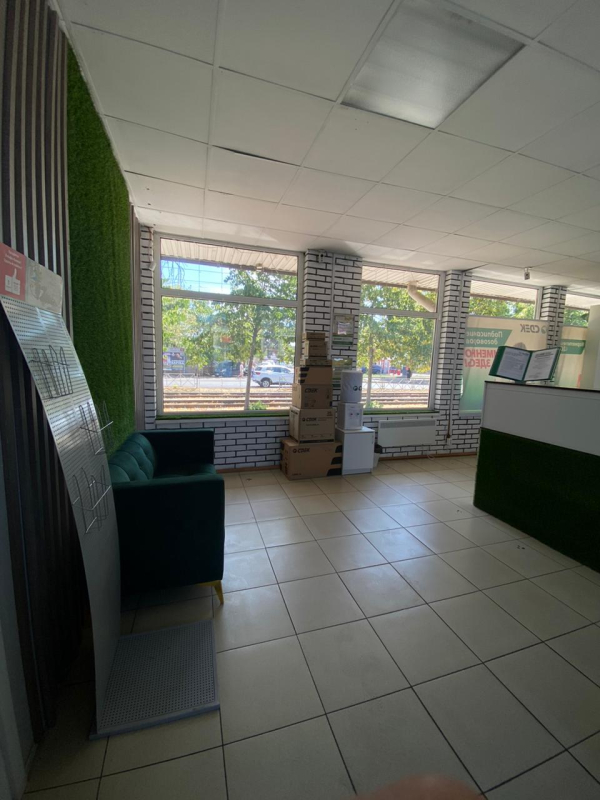 KSD66, Краснодар, ул. Коммунаров - Фотография №2