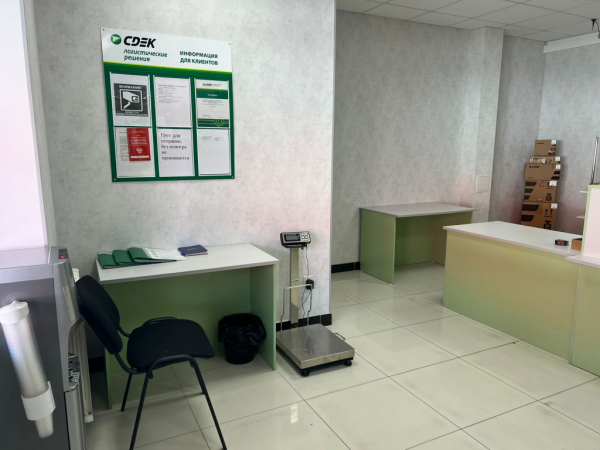 GKL2, Горячий Ключ, ул. Черняховского Интим Хаус