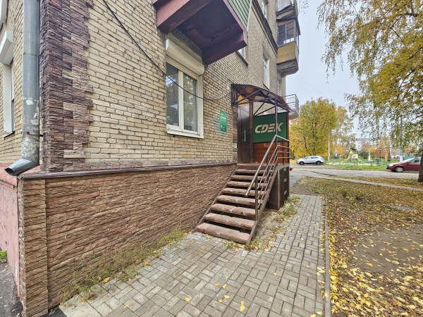 ELT2, Электросталь, ул. Николаева - Фотография №2