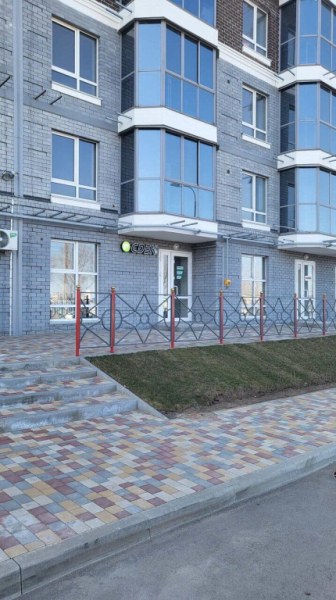VLG116, Волгоград, ул. Шекснинская Интим Хаус