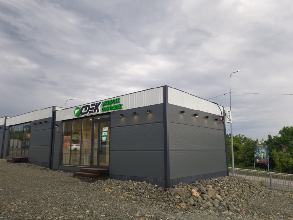 VLK88, Владивосток, ул. 2-ая Шоссейная - Фотография №4