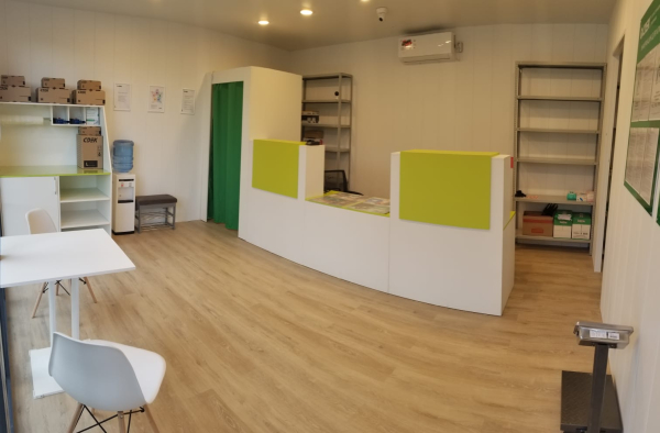 VLK88, Владивосток, ул. 2-ая Шоссейная - Фотография №5