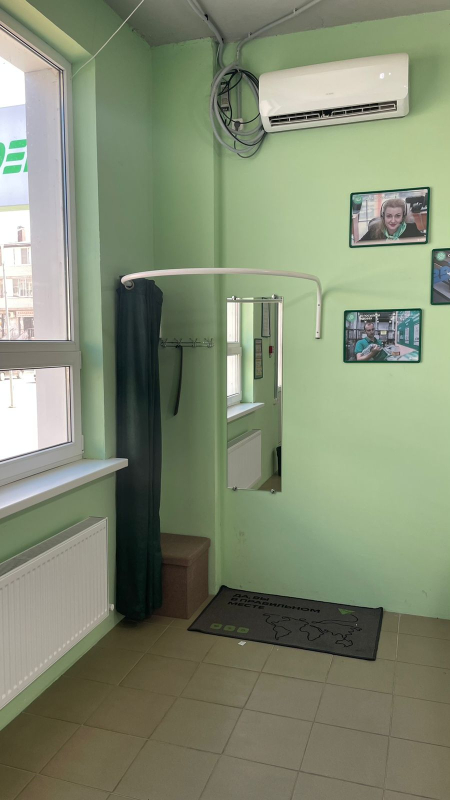 KSD178, Краснодар, ул. Краеведа Соловьева - Фотография №1