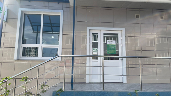 KSD178, Краснодар, ул. Краеведа Соловьева - Фотография №4