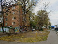 RND84, Ростов-на-Дону, пр-т Михаила Нагибина - Фотография №6