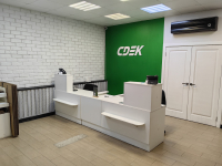 RSK2, Рассказово, ул. Куйбышева - Фотография №4