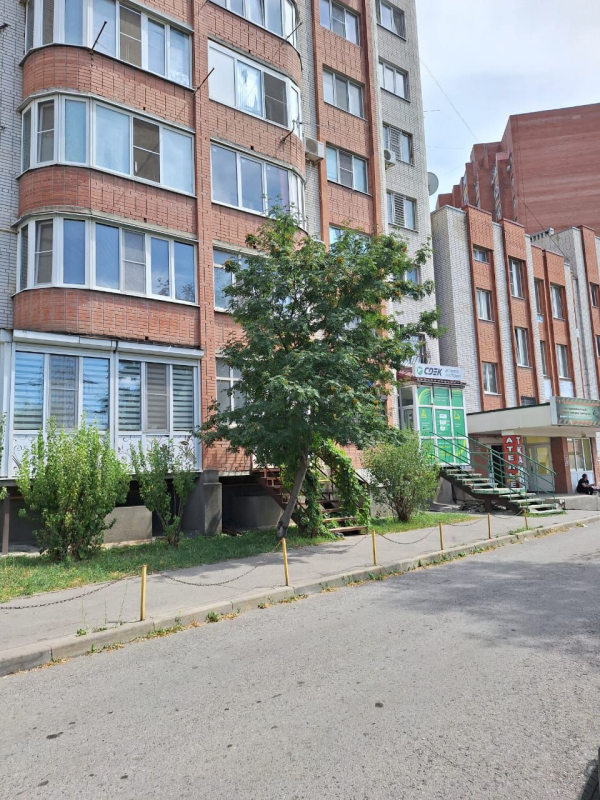 RND29, Ростов-на-Дону, ул. Лелюшенко - Фотография №3