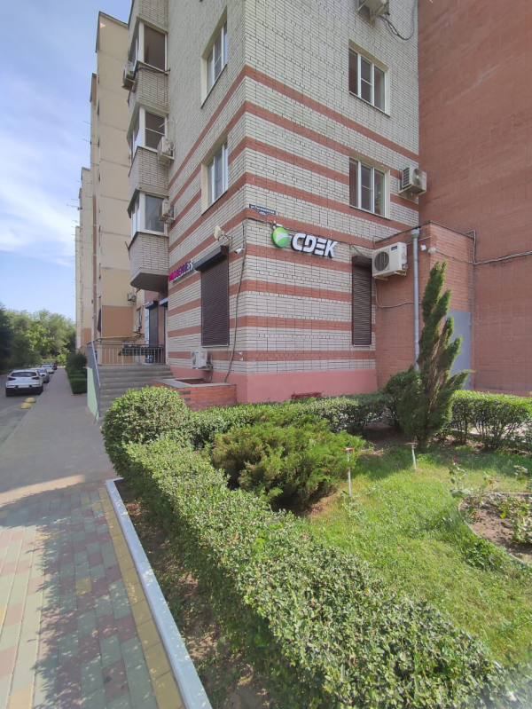 RND25, Ростов-на-Дону, ул. Таганрогская - Фотография №4