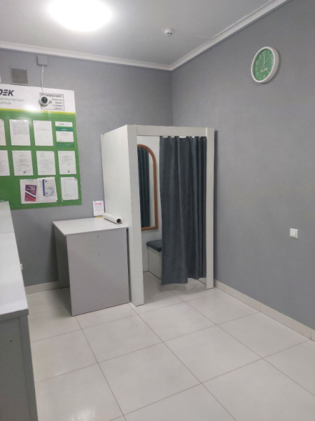 YEVP3, Евпатория, ул. Крупской Интим Хаус