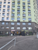 MSK2366, Москва, ул. Народного Ополчения - Фотография №1