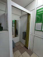 IRK5, Иркутск, ул. Лермонтова - Фотография №2