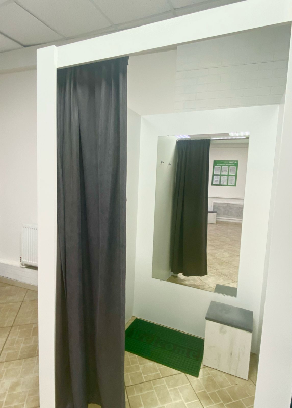 TVR14, Тверь, ул. Хромова - Фотография №1