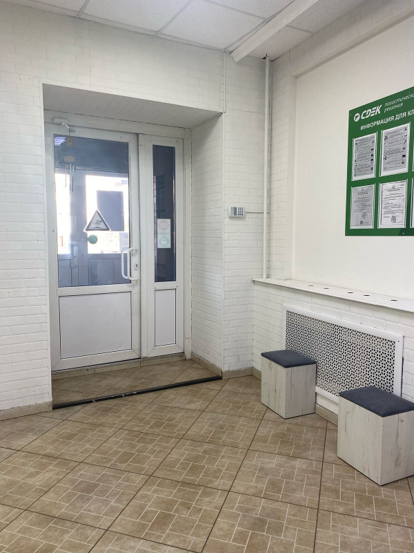 TVR14, Тверь, ул. Хромова - Фотография №2