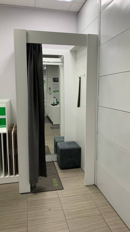 IRK27, Иркутск, ул. Байкальская - Фотография №1