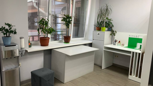 IRK27, Иркутск, ул. Байкальская - Фотография №5